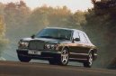 Auto: Bentley Arnage / Бентли Arnage