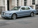 Auto: Bentley Azure Muliner / Бентли Azure Muliner