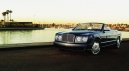 Auto: Bentley Azure Mulliner / Бентли Azure Mulliner