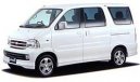 Auto: Daihatsu Atrai 7 / Daihatsu Atrai 7