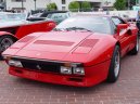 Auto: Ferrari 288 GTO / Феррари 288 GTO