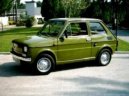 Auto: Fiat 126 / Фиат 126