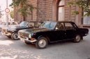 Auto: GAZ 24-10 / ГАЗ 24-10