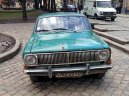 Auto: GAZ 24 Volga 3.0 / ГАЗ 24 Volga 3.0