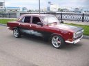 Auto: GAZ 24 Volga / ГАЗ 24 Volga