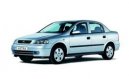 Auto: Holden Astra / Holden Astra