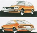 Auto: Honda Accord 1800 GL / Хонда Accord 1800 GL