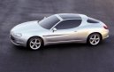 Auto: Italdesign Legram / Italdesign Legram