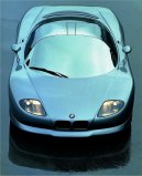 Auto: Italdesign M12 / Italdesign M12