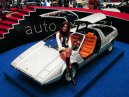 Auto: Italdesign Tapiro / Italdesign Tapiro