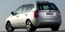 Auto: Kia Carens 2.0 CRDi LX / Киа Carens 2.0 CRDi LX