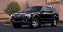 Auto: Lincoln Aviator Luxury / Линкольн Aviator Luxury