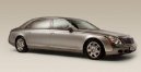 Auto: Maybach 57 / Maybach 57