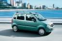 Auto: Opel Agila 1.0 Twinport / Опель Agila 1.0 Twinport