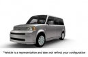 Auto: Scion xB Wagon / Scion xB Wagon