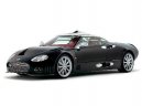 Auto: Spyker C8 Double 12 S / Spyker C8 Double 12 S