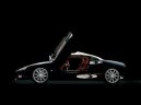 Auto: Spyker C8 Double 12 / Spyker C8 Double 12