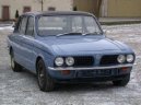 Auto: Triumph Dolomite / Triumph Dolomite