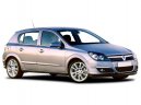 Auto: Vauxhall Astra 1.9 D / Vauxhall Astra 1.9 D