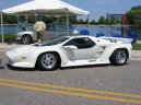 Auto: Vector Wiegert Vector W8 Twin Turbo / Vector Wiegert Vector W8 Twin Turbo