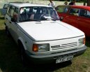 Auto: Wartburg 1.3 Tourist / Wartburg 1.3 Tourist