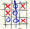 Play Cross zero (free online flash game) / Для самых маленьких: Бесплатные игры онлайн