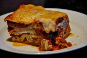 Recept online Lasagne