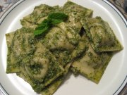 Recept online Ravioly na eck zpsob